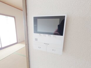 サントラップ鶴田の物件内観写真